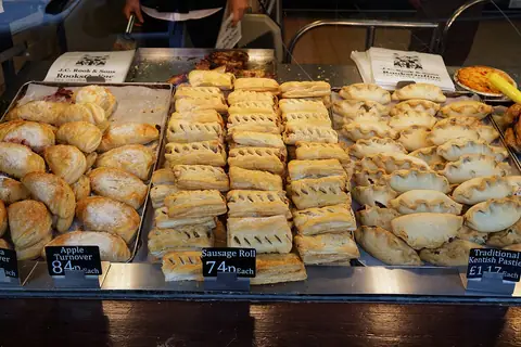 Kittle Village Bakery photo 3